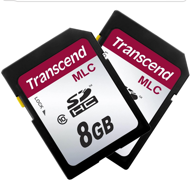 Transcend RAM 16GB RAM Sd Card 8GB Ready Stock Wholesale Price Micro Card Sd/tf 8 GB Cart Memoire Memory Card