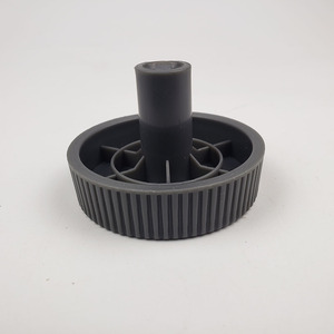 La manopola della carta di ritiro e di avanzamento è adatta per la maniglia della stampante Epson Lq300kh Lq-300kh 520k 310k 50k - Product Image 2