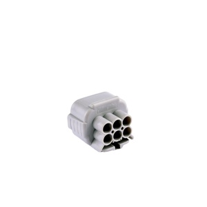 Conector de <span class=keywords><strong>sensor</strong></span> de iluminación impermeable hembra de <span class=keywords><strong>6</strong></span> pines 6189-0323 - Product Image 5
