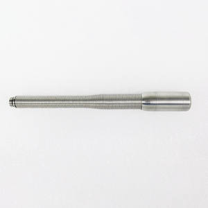 Запасные части для камеры Wopson, 28 мм x 260 мм, самовыравнивающаяся дренажная камера, камера для проверки труб, канализационная камера - Product Image 1