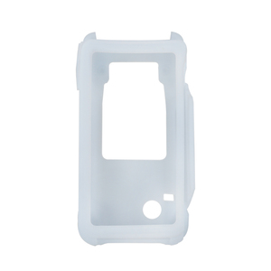 Nhà Máy Tùy Chỉnh Silicone PAX Trường Hợp Silicone Bìa Cho A910 <span class=keywords><strong>POS</strong></span> Máy Với Dấu Vân Tay - Product Image 4
