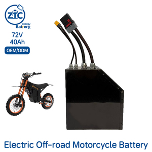 Paquete de Baterías de Estado Sólido de 72V 40AH 200AMP, 6000 Ciclos, para Vehículos Eléctricos de Dos Ruedas, <span class=keywords><strong>ANT</strong></span> Bluetooth BMS, Potencia Máxima de 16.8KW - Product Image 1