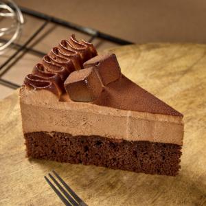 Hàng mới xuất sắc đảm bảo chất lượng độc đáo tùy chỉnh bánh mousse sô cô la có sẵn - Product Image 2