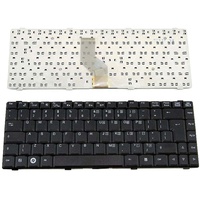 Clavier d'ordinateur portable pour Fujitsu Amilo LI1718 Li2735 Li1720 Li2727 MS2212 série