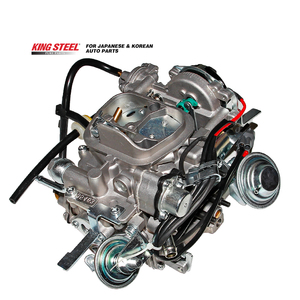 <span class=keywords><strong>Carburador</strong></span> <span class=keywords><strong>de</strong></span> Motor KINGSTEEL <span class=keywords><strong>de</strong></span> Alto Rendimiento, Pieza <span class=keywords><strong>de</strong></span> Repuesto Automotriz OEM 21100-35463, <span class=keywords><strong>Precio</strong></span> para Toyota 22R Hilux, <span class=keywords><strong>Auto</strong></span> Japonés - Product Image 2