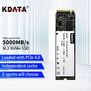 KDATA固态硬盘M2 Nvme PCIe 4.0硬盘固态硬盘128gb 256gb 512gb 1tb M.2 Nvme Pcie Gen4.0固态硬盘2tb - Product Image 2