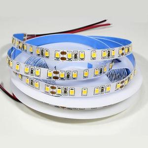 Smd2835 LED striip ánh sáng DC12V 24V không thấm nước IP20/65 LED Strip PCB 10 mét 180LEDs/m sử dụng cho dân cư - Product Image 2