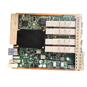 Nouvelle carte de circuit imprimé TNF5ND201 2 ports 100G, compatible avec OSN 1800V OTN/WDM, PN AA34118F, 03030TMH - Product Image 3