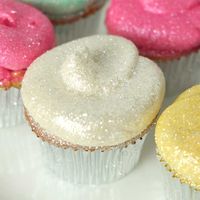 Ingrédients de décoration de boulangerie de haute qualité, poudre lustrante comestible, paillettes comestibles pour la décoration de gâteaux