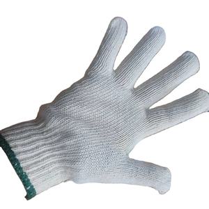 Guantes de Seguridad Industriales para Jardinería a Bajo Precio, Resistentes a Cortes, Antideslizantes, Duraderos, Transpirables, con Puño de Seguridad, Hilo TC/CVC - Product Image 1