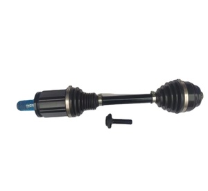 31608683335 8683335 pour <span class=keywords><strong>BMW</strong></span> 5 'G30 avant gauche côté entraînement demi-<span class=keywords><strong>arbre</strong></span> Frey Auto partie <span class=keywords><strong>arbre</strong></span> <span class=keywords><strong>de</strong></span> <span class=keywords><strong>Transmission</strong></span> - Product Image 1
