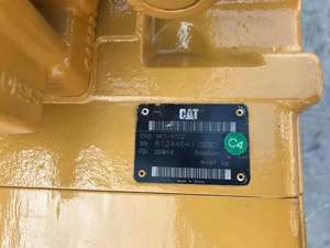 CAT 320GX Trung Bình Máy Xúc Xô DH200LC-7 Bơm Chính Máy Xúc Thủy Lực Chính 567-9722 Cho Máy Xúc - Product Image 4