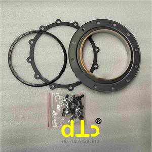 Kit de Sello de Aceite del Cigüeñal Trasero para Cummins 3883620 3800968 3883774 4089544 - Product Image 6