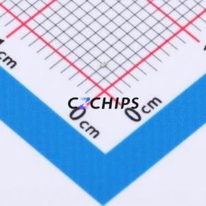 Resistencia SMD RC0201FR-07634RL 0201 (Tipo: Película Gruesa) (Resistencia: 634 Ohmios Precisión: 1%) - Product Image 2