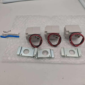 โซลินอยด์วาล์ว Original-SMC รุ่น VQ21A1-5GZ-C6 - Product Image 2