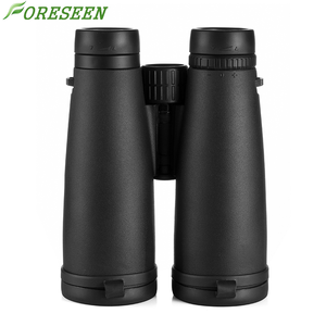 Previsto nuevo diseño binoculares 12x50 <span class=keywords><strong>de</strong></span> agua <span class=keywords><strong>de</strong></span> bloqueo <span class=keywords><strong>de</strong></span> <span class=keywords><strong>largo</strong></span> <span class=keywords><strong>alcance</strong></span> prismáticos agradable mano telescopio óptico - Product Image 2