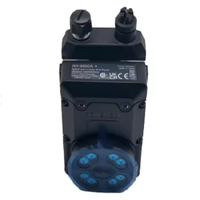 Sensor de Visión IV4-500CA, Procesamiento de Imágenes de Alta Velocidad, Inspección de Alta Velocidad, Control de Calidad en Línea de Ensamblaje