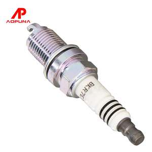 Bujías de iridio <span class=keywords><strong>BKR7EIX</strong></span> 2667 OEM <span class=keywords><strong>Bujias</strong></span> de nueva condición - Product Image 1