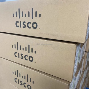 For Cisco C8300 Series Gigabit Ethernet Integrated 4X10Gbps <b>PoE</b> Router Network <b>Switch</b> Model C8300-1N1S-4T2X - Product Image 2