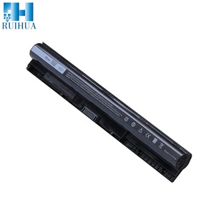 RUIHUA, batería para ordenador portátil, M5Y1K para Dell <span class=keywords><strong>Inspiron</strong></span> 3451, 3452, 3458, 3551, <span class=keywords><strong>3552</strong></span>, 3558, 3567, 5451, 5455, 5458, 5551, 5555, 5558, 5559, 5758, 5759 se - Product Image 2