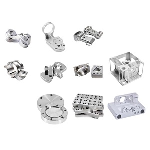 Tùy chỉnh CNC máy tiện gia công dịch vụ thép không gỉ thành phần phần cứng phi tiêu chuẩn bộ phận xử lý tùy chỉnh thiết kế phay - Product Image 6