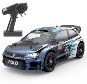 Coche RC Eléctrico a Gran Escala 1/7 MJX 7304 de Alta Velocidad 60KM/H con Luz LED, Vehículo de Carreras a Control Remoto, Juguete, Regalo - Product Image 6