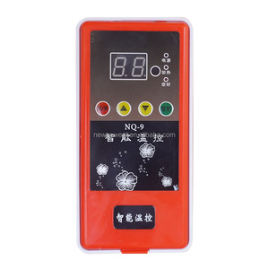 Nhỏ thép không gỉ Mật ong trộn máy điện mật ong Mixer với sưởi ấm - Product Image 6