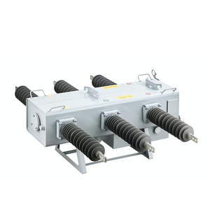 Interruptor de interrupción de Carga inteligente para exteriores Four-Faith 36kV - Product Image 1