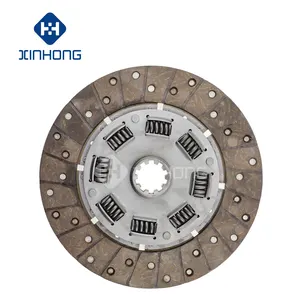 Заводская распродажа, оригинальные запасные части, диск сцепления для LADA OE 421-1601130, диск сцепления/диск сцепления