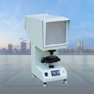 Proiettore per intagli di prova Charpy - Product Image 1