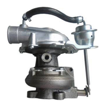 Precios de Fábrica Turbocompresor RHB51W VA180068 13575-6150 13575-615 135756150 Turbo Cargador para IHI Shibaura Industrial N844 Diésel