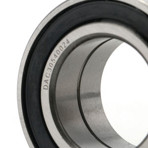 DAC-Serie Auto-Radnaben-Kugellager DAC39720037 DAC397237 39*72*37 Achsschenkel - Product Image 6