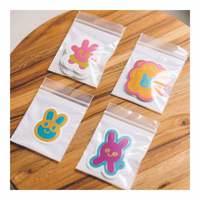 Impresora y cortadora de pegatinas troqueladas Cinnamoroll profesional