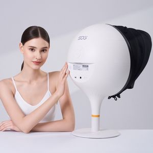 2024 Nieuwste 21.5 Inch Scherm Draagbare 3d Ai Scanner <span class=keywords><strong>Camera</strong></span> Apparaat Gezichtstest Huid Gezichtsanalyse Machine Huid Analyzer Machine - Product Image 1