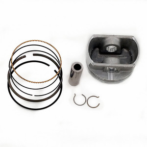 Kit de segments de piston pour BRP <span class=keywords><strong>Outlander</strong></span> 400 Defender HD8 HD10 Commander 800R 1000 OE 420296770 420685714 4x4 ATV UTV <span class=keywords><strong>Quad</strong></span> Pièces - Product Image 1