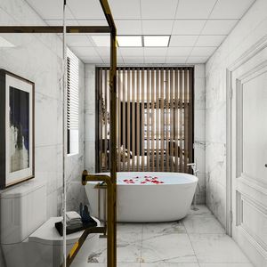 One Component Polyurethane Water-based Asphalt Waterproof Coating for Kitchen Bathroom Floor - Product Image 6