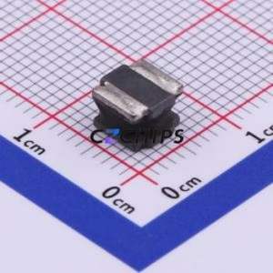 Inductor de Potencia MWPY6045-6R8-M-T SMD, 6x6mm (Inductancia: 6.8uH) (Precisión: 20%) (Corriente Nominal: 3A) - Product Image 2