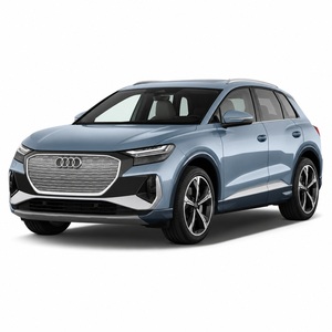 <span class=keywords><strong>Audi</strong></span> Q4 <span class=keywords><strong>E</strong></span>-<span class=keywords><strong>tron</strong></span> <span class=keywords><strong>2024</strong></span> de Alta Calidad en Oferta, Edición Completa <span class=keywords><strong>E</strong></span>-<span class=keywords><strong>tron</strong></span>, Vehículo Eléctrico con Asientos Eléctricos y Puerta Trasera Eléctrica - Product Image 2