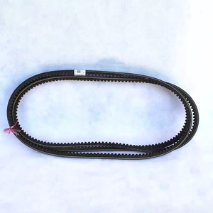 Correa en V de repuesto Av13 para excavadoras de cadenas Xe335d, Xe335dk, Xe370ca, Xe370dk, maquinaria de construcción, duradera - Product Image 4