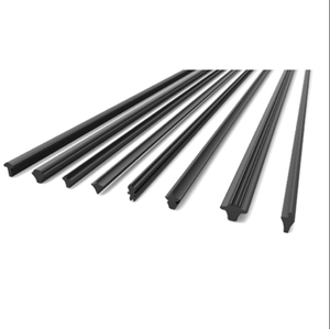 Rubber Gasket <strong>Water</strong> <strong>Resistence</strong> <strong>Silicone</strong> Seals Profile EPDM Rubber Strips - Product Image 4