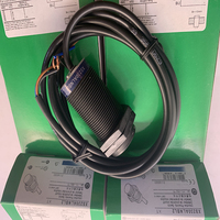 Sensor Saklar Proximity Baru Tersedia XS230AAMAU20  Kualitas Tinggi Garansi Satu Tahun  DHL FEDEX UPS
