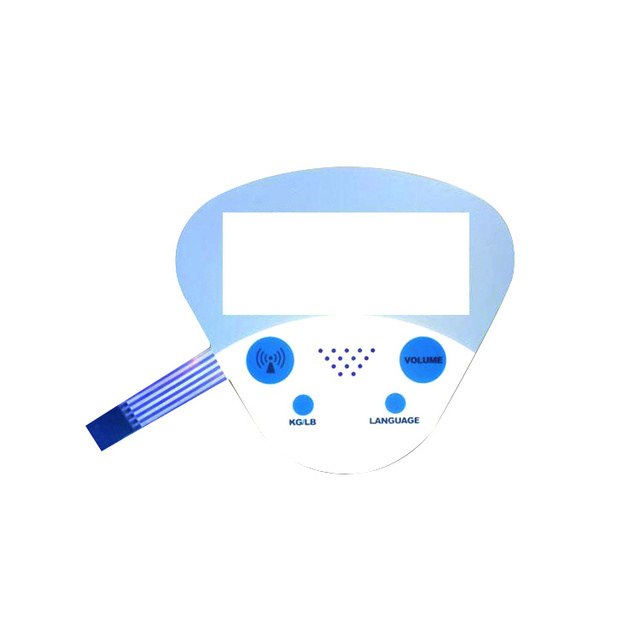Custom Membrane Switch Manufacturer for Medical, Industrial and Electronic Devices