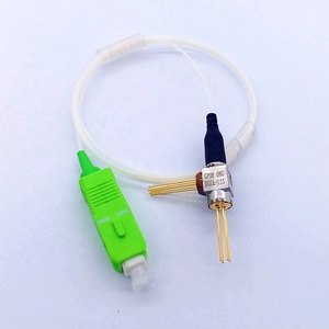 Sợi Pon Bosa GPON 2.5g scapc 1310nm DFB LD ingaas pin tia Receiver 1490nm wdm Lọc - Product Image 4