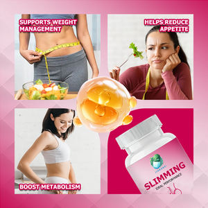 יצרן אספקה garcinia cambogia תוספת הרזיה קפסולות התיאבון שליטה טוב יותר הנוסחה צמחים - Product Image 5