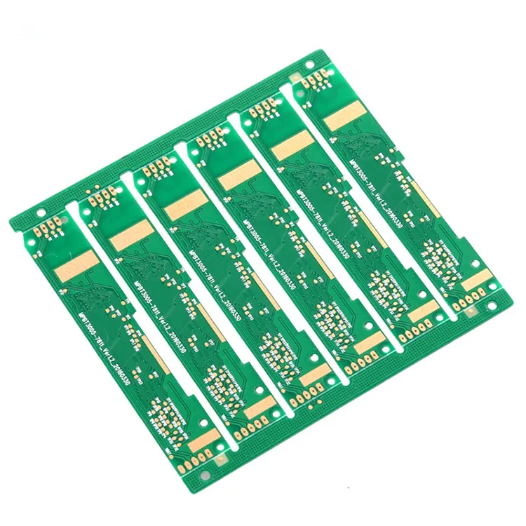 Devre kartı tertibatı baskı devre kartı LED aydınlatma pcb