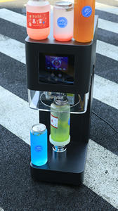 Boîtes en plastique PET transparent, aspect de table élégant, parfaites pour les buffets de petit-déjeuner et les café<span class=keywords><strong>s</strong></span> brunch d'hôtel - Product Image 6