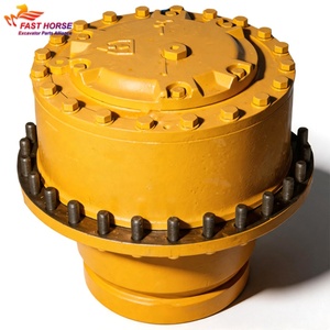 Hangood 3710565 Conjunto de Transmisión Final para 740B, 740B EJ, Piezas de Maquinaria de Construcción, Piezas de Excavadora Hidráulica - Product Image 1