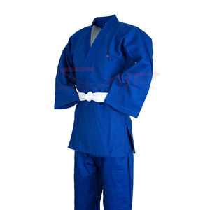 Jitsu Jitsu unisex เครื่องแบบยูโดบราซิลออกแบบได้ตามต้องการสำหรับคาราเต้ - Product Image 2