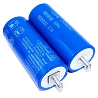 Batería LTO Yinlong 2.3V 40Ah 66160, Batería de Titanato de Litio LTO 40ah 45ah para Almacenamiento de Energía Industrial y Vehículos Eléctricos 902040