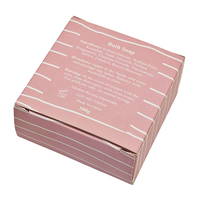 Individuell Bedruckte Goldfolie Umweltfreundliche Recycelbare Lidschatten-Palette Verpackung Einzelhandelsbox Make-up Produkt Karton Papierbox